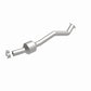 07-10 BMW X5 3.0L Direct-Fit Catalytic Converter 51835 Magnaflow