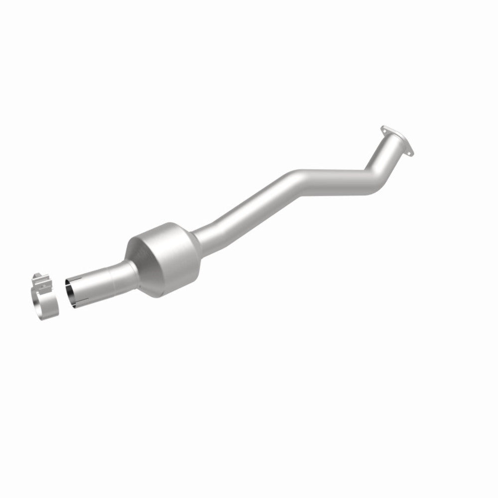 07-10 BMW X5 3.0L Direct-Fit Catalytic Converter 51835 Magnaflow
