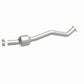 07-10 BMW X5 3.0L Direct-Fit Catalytic Converter 51835 Magnaflow