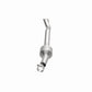07-10 BMW X5 3.0L Direct-Fit Catalytic Converter 51835 Magnaflow