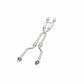 07-09 Lexus LS460 4.6L Direct-Fit Catalytic Converter 51836 Magnaflow