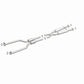 07-09 Lexus LS460 4.6L Direct-Fit Catalytic Converter 51836 Magnaflow
