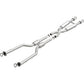07-09 Lexus LS460 4.6L Direct-Fit Catalytic Converter 51836 Magnaflow