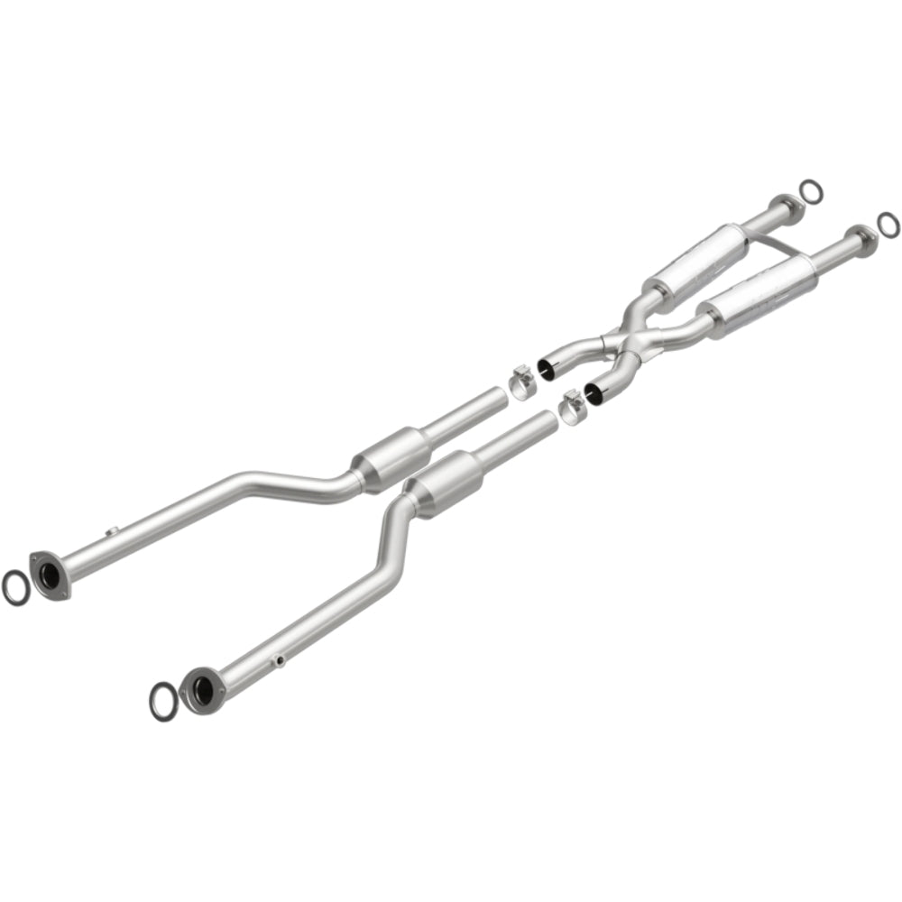 07-09 Lexus LS460 4.6L Direct-Fit Catalytic Converter 51836 Magnaflow