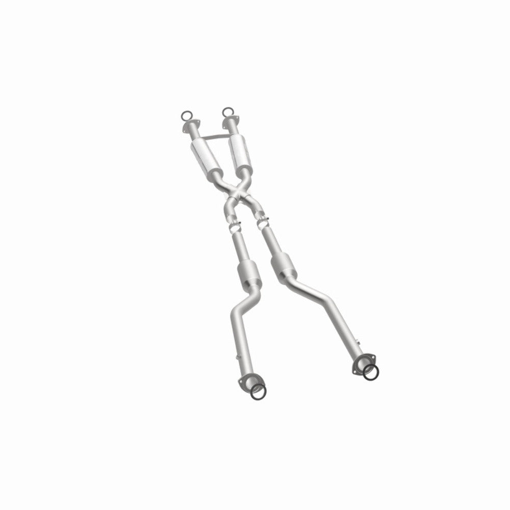 07-09 Lexus LS460 4.6L Direct-Fit Catalytic Converter 51836 Magnaflow