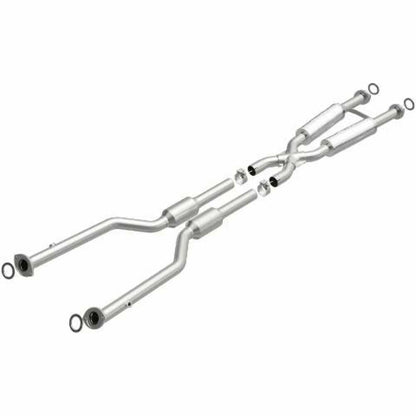 07-09 Lexus LS460 4.6L Direct-Fit Catalytic Converter 51836 Magnaflow