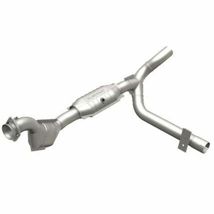 01 Ford Trucks 4.6L Direct-Fit Catalytic Converter 51839 Magnaflow