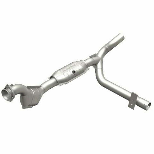 01 Ford Trucks 4.6L Direct-Fit Catalytic Converter 51839 Magnaflow