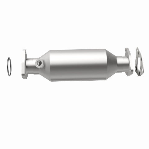 96-01 Honda Prelude 2.2L Direct-Fit Catalytic Converter 51841 Magnaflow