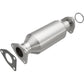 96-01 Honda Prelude 2.2L Direct-Fit Catalytic Converter 51841 Magnaflow - Catalytic Converters Car Part People