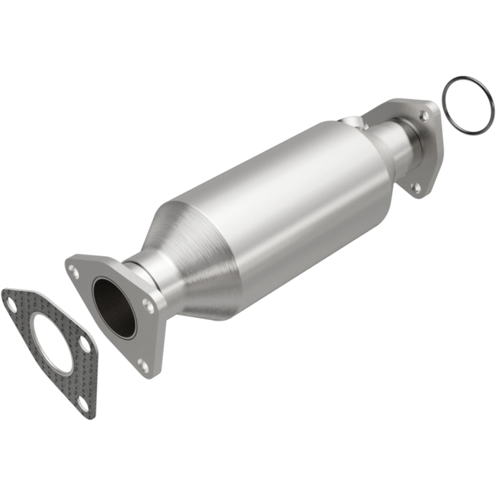 96-01 Honda Prelude 2.2L Direct-Fit Catalytic Converter 51841 Magnaflow - Catalytic Converters Car Part People