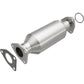96-01 Honda Prelude 2.2L Direct-Fit Catalytic Converter 51841 Magnaflow