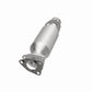 96-01 Honda Prelude 2.2L Direct-Fit Catalytic Converter 51841 Magnaflow