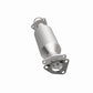 96-01 Honda Prelude 2.2L Direct-Fit Catalytic Converter 51841 Magnaflow