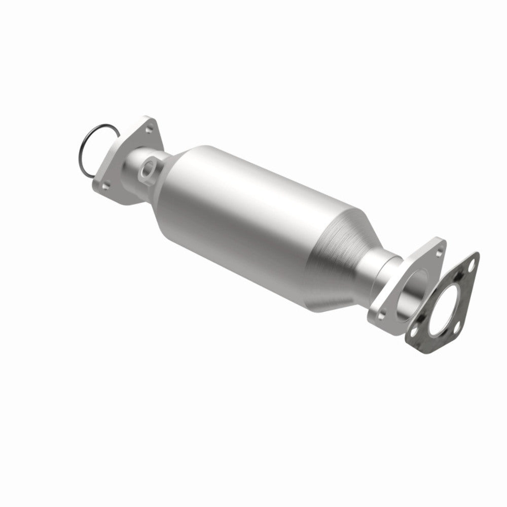 96-01 Honda Prelude 2.2L Direct-Fit Catalytic Converter 51841 Magnaflow - Catalytic Converters Car Part People