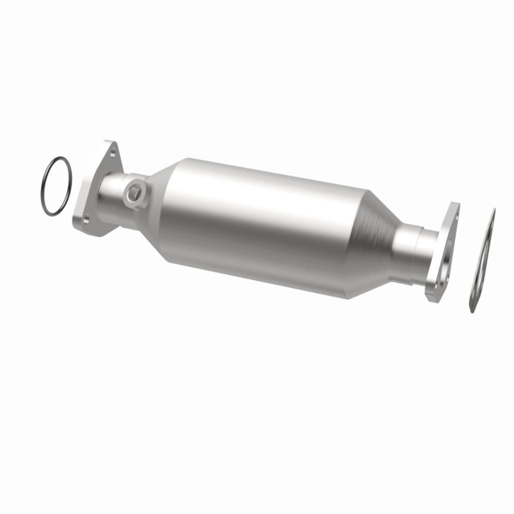 96-01 Honda Prelude 2.2L Direct-Fit Catalytic Converter 51841 Magnaflow - Catalytic Converters Car Part People
