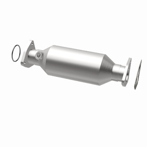 96-01 Honda Prelude 2.2L Direct-Fit Catalytic Converter 51841 Magnaflow