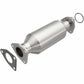 96-01 Honda Prelude 2.2L Direct-Fit Catalytic Converter 51841 Magnaflow