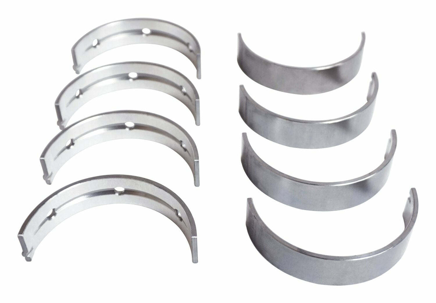 Crown Std. Crankshaft Main Bearing Set for 11-18 Jeep JK & WK Models w/ 3.6L Engine - 5184105K