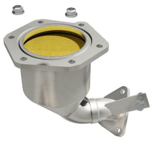 09-12 Nissan Murano 3.5L Direct-Fit Catalytic Converter 51842 Magnaflow
