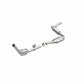 2003 Mercedes ML320 3.2L Direct-Fit Catalytic Converter 51843 Magnaflow - Catalytic Converters Car Part People