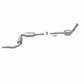 2003 Mercedes ML320 3.2L Direct-Fit Catalytic Converter 51843 Magnaflow - Catalytic Converters Car Part People