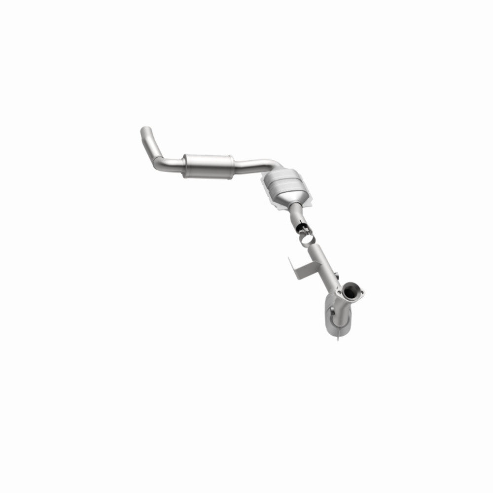 2003 Mercedes ML320 3.2L Direct-Fit Catalytic Converter 51843 Magnaflow - Catalytic Converters Car Part People