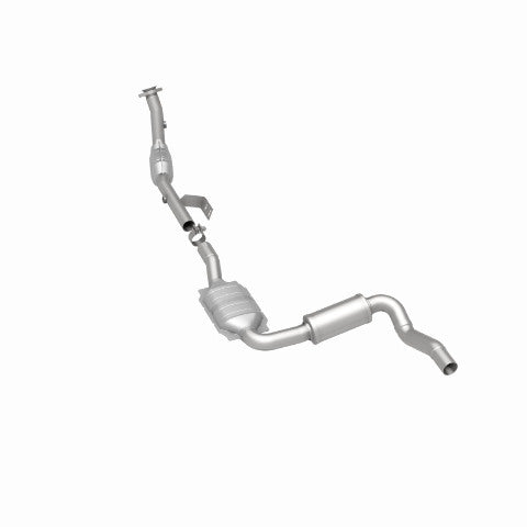 2003 Mercedes ML320 3.2L Direct-Fit Catalytic Converter 51843 Magnaflow