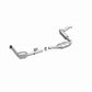 2003 Mercedes ML320 3.2L Direct-Fit Catalytic Converter 51843 Magnaflow - Catalytic Converters Car Part People