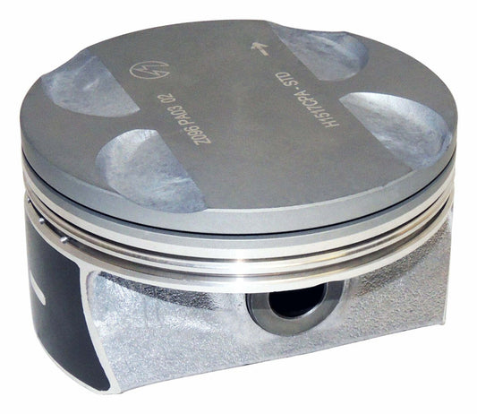 Crown Std. Piston & Pin for Misc. 2011+ Jeep JK Wrangler & WK Grand Cherokee w/ 3.6L - 5184347P