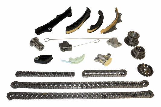 Fits 2011-2014 JS Avenger, 200, Flavia w/ 3.6L; Timing Chain Kit-5184352MK