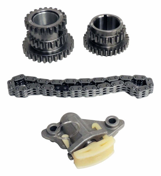Fits 2011-2014 JS Avenger, 200, Flavia w/ 3.6L; Timing Chain Kit-5184355K