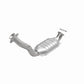 97-00 Explorer 4.0 D/S Direct-Fit Catalytic Converter 51844 Magnaflow