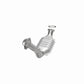 97-00 Explorer 4.0 D/S Direct-Fit Catalytic Converter 51844 Magnaflow