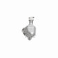 97-00 Explorer 4.0 D/S Direct-Fit Catalytic Converter 51844 Magnaflow