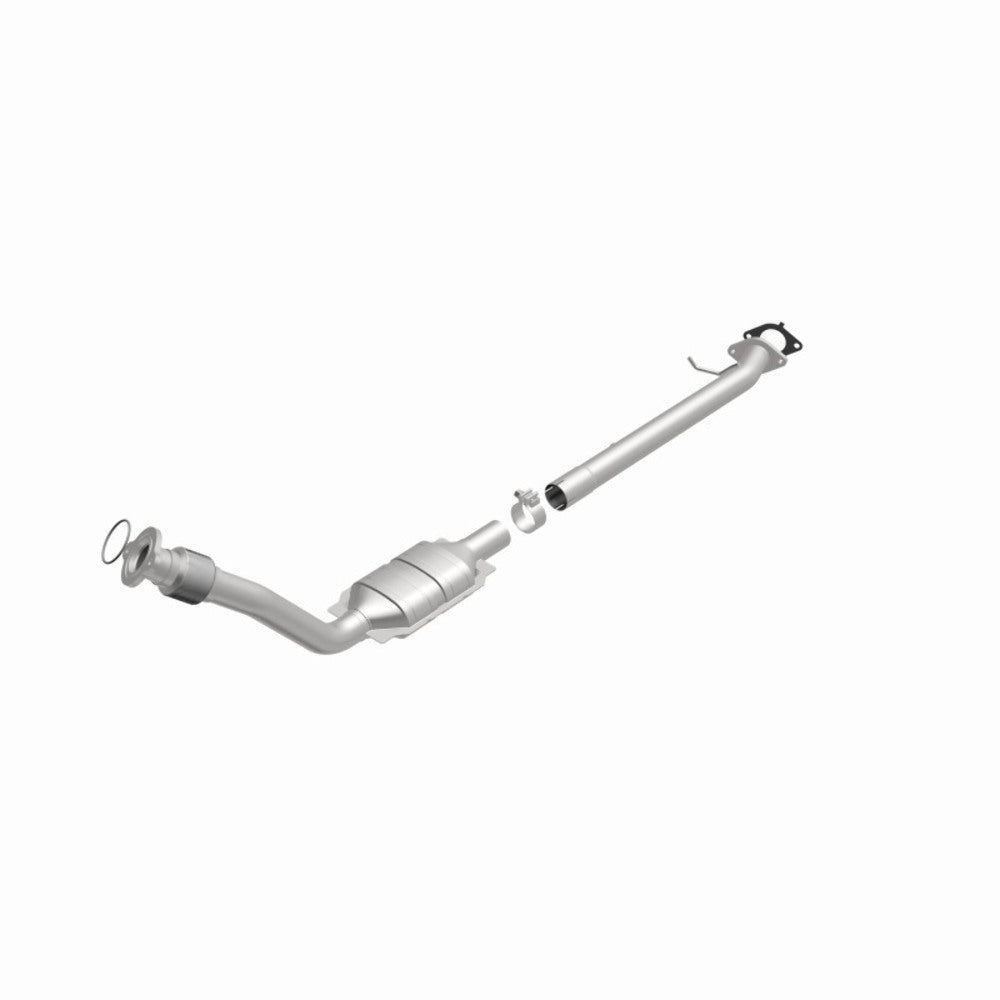 02-03 Buick Rendezvous 3.4L Direct-Fit Catalytic Converter 51845 Magnaflow