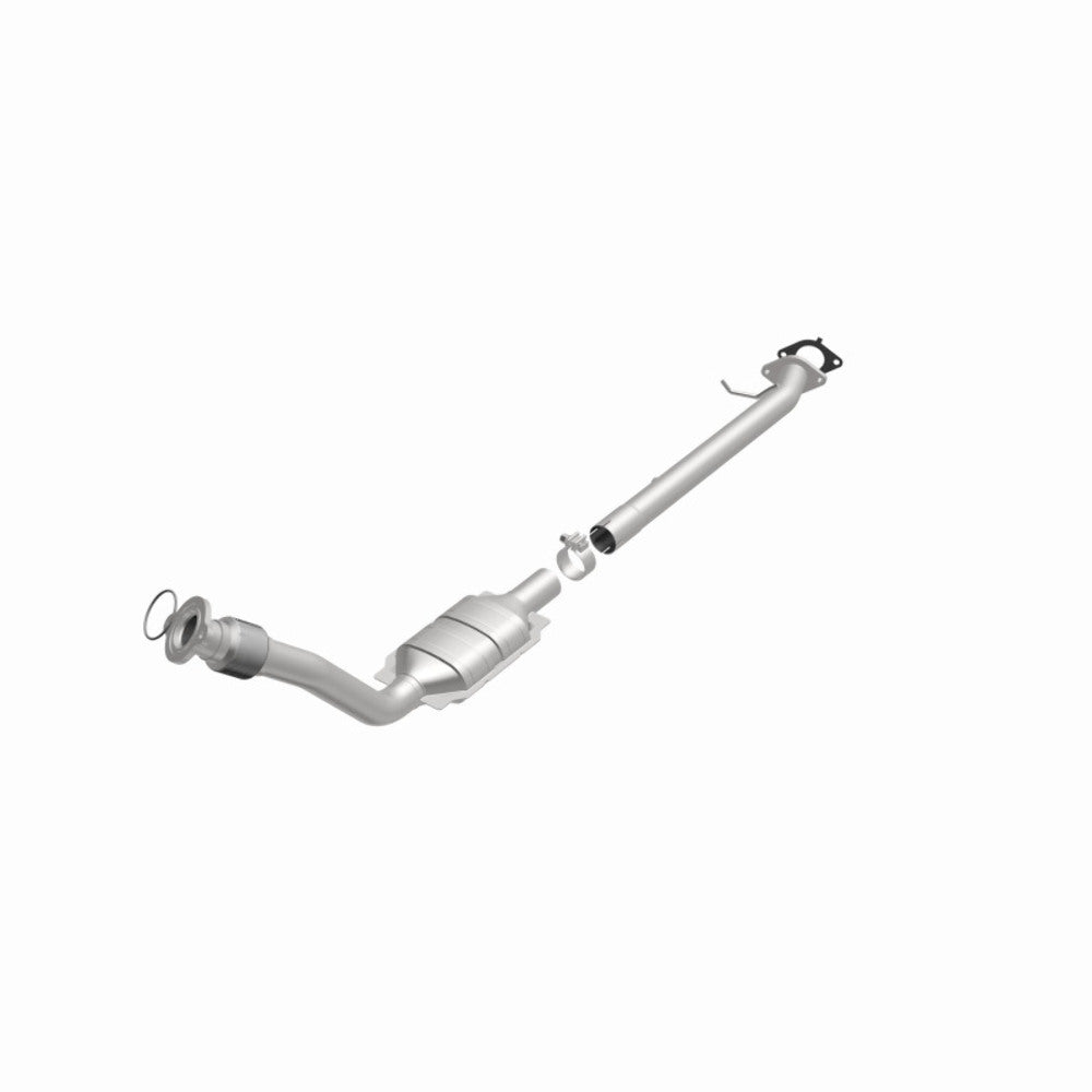 02-03 Buick Rendezvous 3.4L Direct-Fit Catalytic Converter 51845 Magnaflow