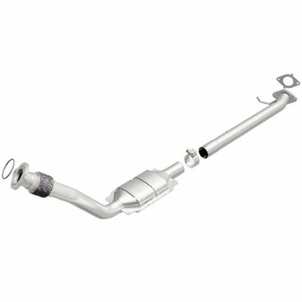 02-03 Buick Rendezvous 3.4L Direct-Fit Catalytic Converter 51845 Magnaflow