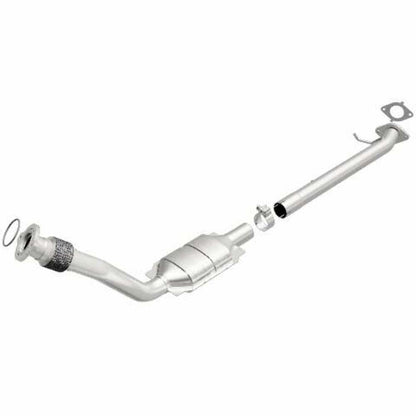 02-03 Buick Rendezvous 3.4L Direct-Fit Catalytic Converter 51845 Magnaflow