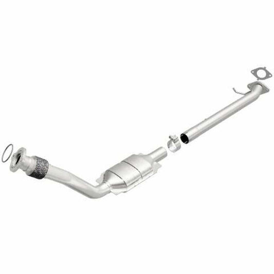 02-03 Buick Rendezvous 3.4L Direct-Fit Catalytic Converter 51845 Magnaflow