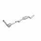 2003 Mercedes ML320 3.2L Direct-Fit Catalytic Converter 51847 Magnaflow
