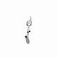 2003 Mercedes ML320 3.2L Direct-Fit Catalytic Converter 51847 Magnaflow - Catalytic Converters Car Part People