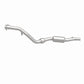 00-03 Audi A6 Quattro D/S Direct-Fit Catalytic Converter 51849 Magnaflow - Catalytic Converters Car Part People