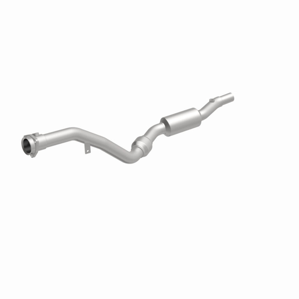 00-03 Audi A6 Quattro D/S Direct-Fit Catalytic Converter 51849 Magnaflow - Catalytic Converters Car Part People