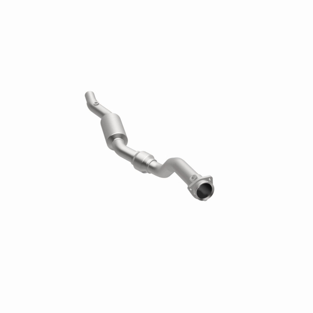 00-03 Audi A6 Quattro D/S Direct-Fit Catalytic Converter 51849 Magnaflow - Catalytic Converters Car Part People
