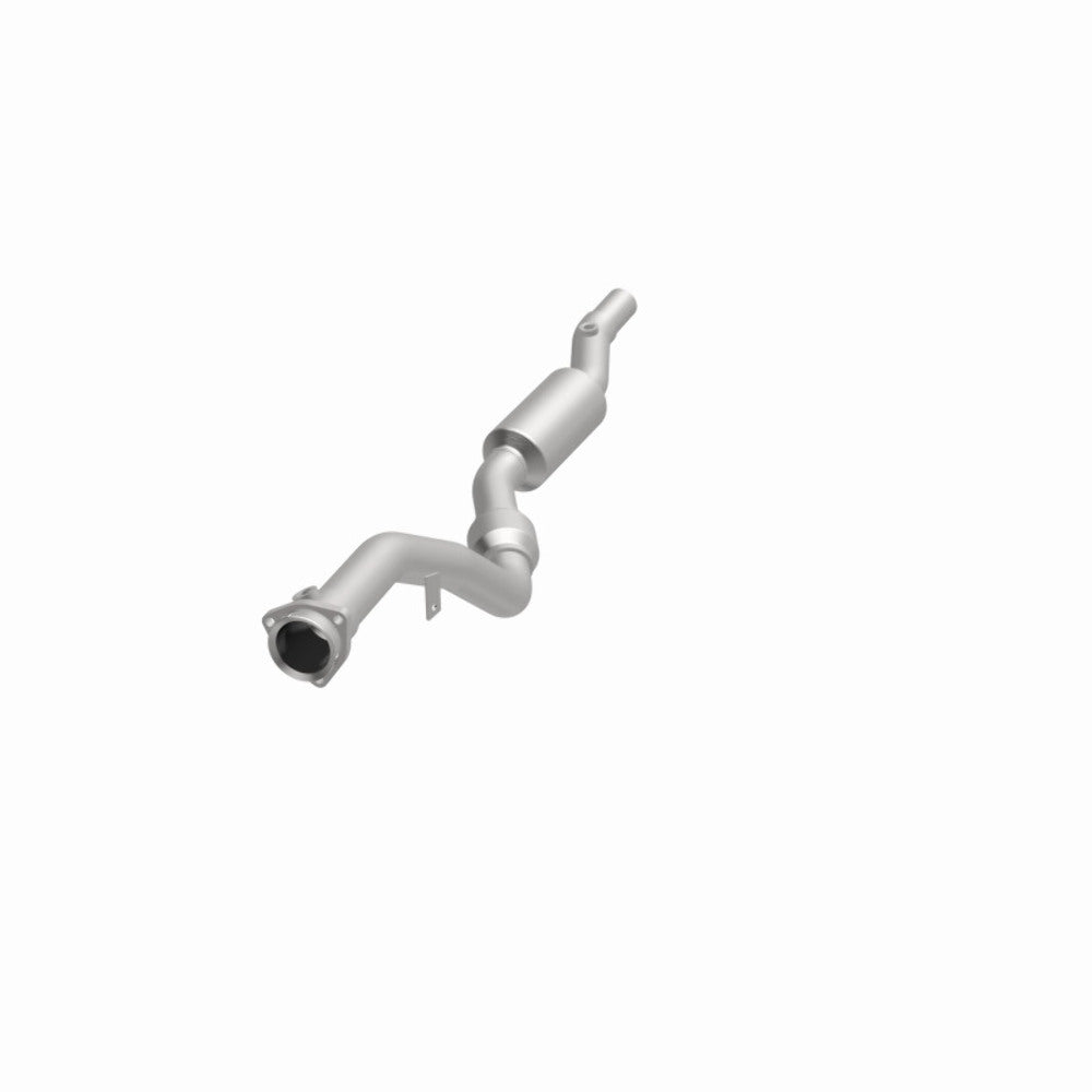 00-03 Audi A6 Quattro D/S Direct-Fit Catalytic Converter 51849 Magnaflow - Catalytic Converters Car Part People