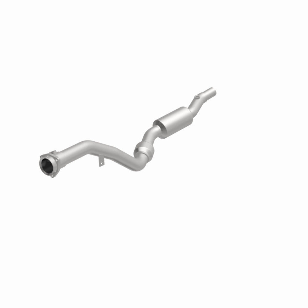 00-03 Audi A6 Quattro D/S Direct-Fit Catalytic Converter 51849 Magnaflow - Catalytic Converters Car Part People