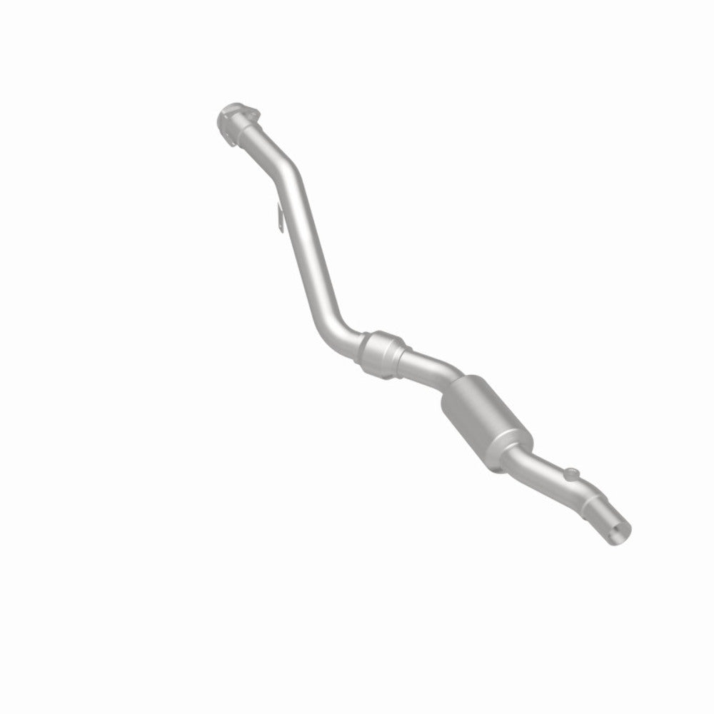 00-03 Audi A6 Quattro D/S Direct-Fit Catalytic Converter 51849 Magnaflow - Catalytic Converters Car Part People