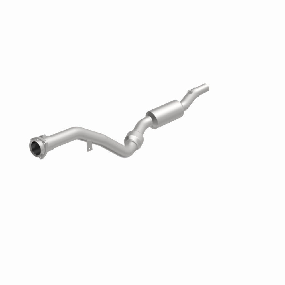 00-03 Audi A6 Quattro D/S Direct-Fit Catalytic Converter 51849 Magnaflow - Catalytic Converters Car Part People