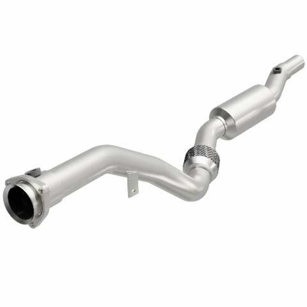 00-03 Audi A6 Quattro D/S Direct-Fit Catalytic Converter 51849 Magnaflow - Catalytic Converters Car Part People